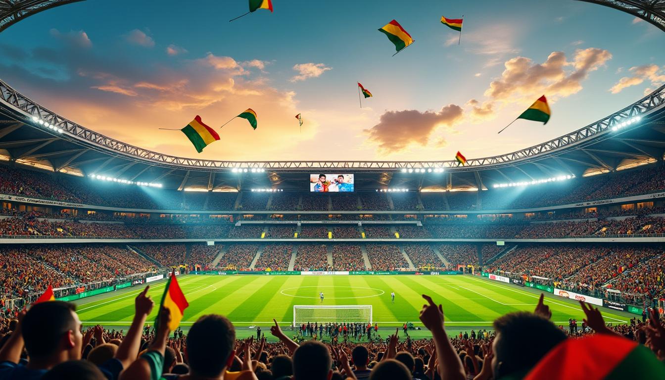 discover the early favorites of afcon 2025 as they emerge following the opening performances on december 22. get insights and updates on the teams to watch in the tournament.