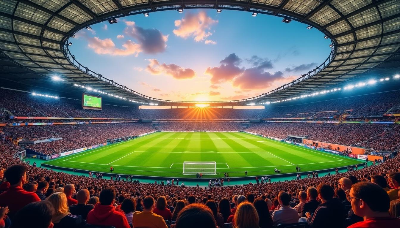 discover the key tactical trends shaping the group stage battles of afcon 2025 on december 23, as teams strategize for victory in africa's premier football tournament.