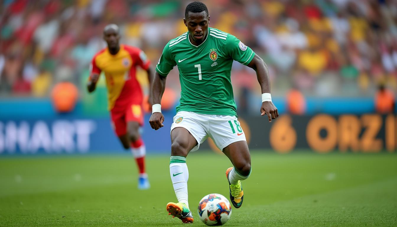 stay updated with live scores and key moments from all groups in the afcon 2025 tournament on december 24, 2025. follow every decisive action as teams compete for glory.