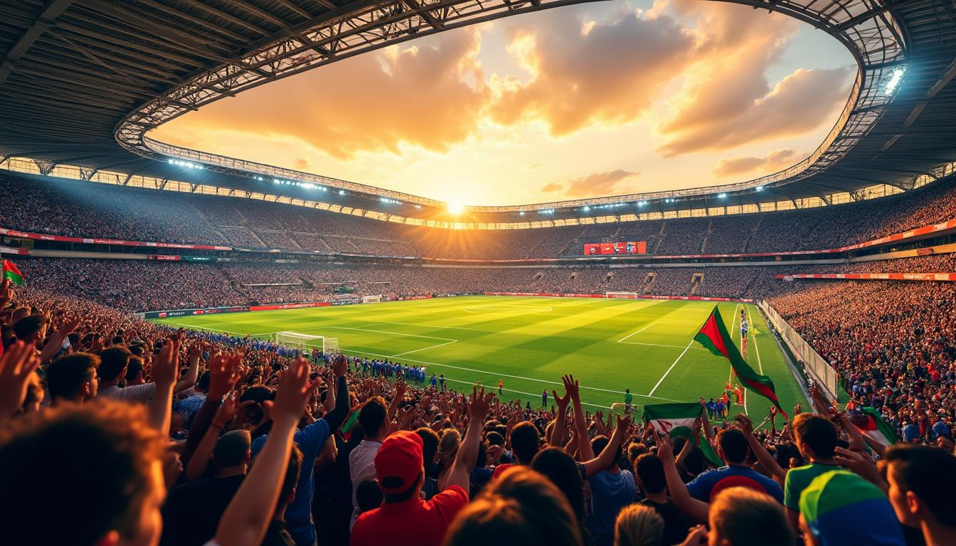 discover the top-performing teams dominating the afcon 2025 as of december 24, 2025, with in-depth statistical analysis and insights.