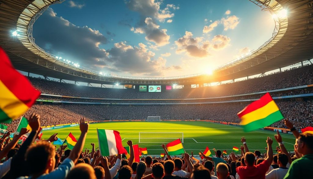 discover the top teams statistically dominating the afcon 2025 as of december 24, 2025, with in-depth analysis and key performance insights.