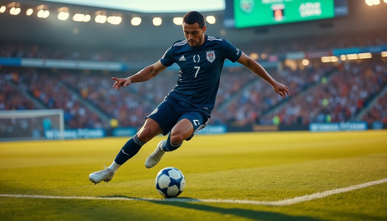 explore the behind-the-scenes tensions and key moments shaping the intense knockout race of afcon 2025 on december 26.