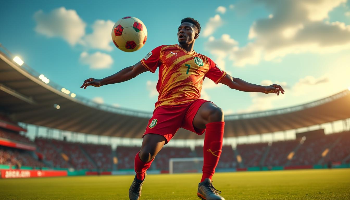 get live coverage of the afcon 2025 final group stage showdowns on december 27, 2025. stay updated with real-time scores, highlights, and expert analysis.