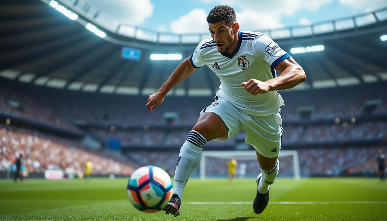 discover the top 5 favorites to win afcon 2025, analyzing key teams, players, and predictions for the ultimate african football championship.