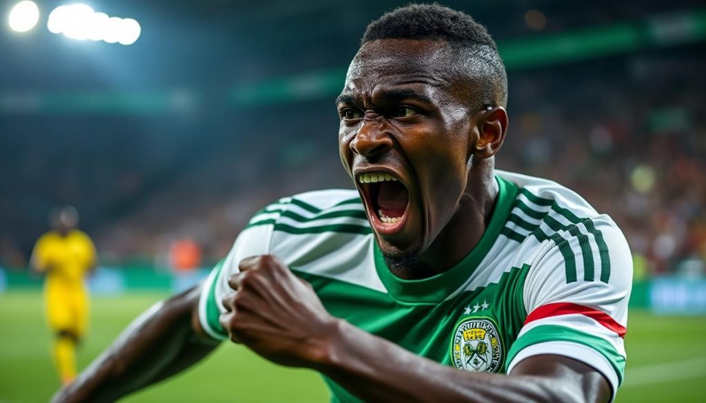discover the top 5 favorites to win afcon 2025, featuring expert analysis, key players, and team strengths shaping the race for africa's premier football tournament.