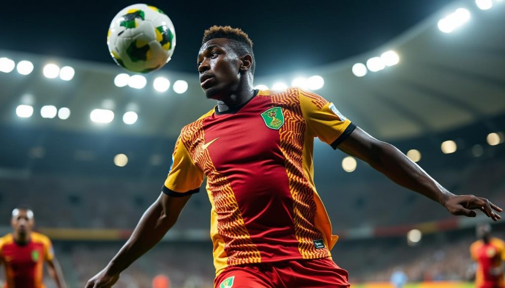 discover early insights into afcon 2025 group leaders, highlighting the nations best positioned to advance and dominate the tournament.