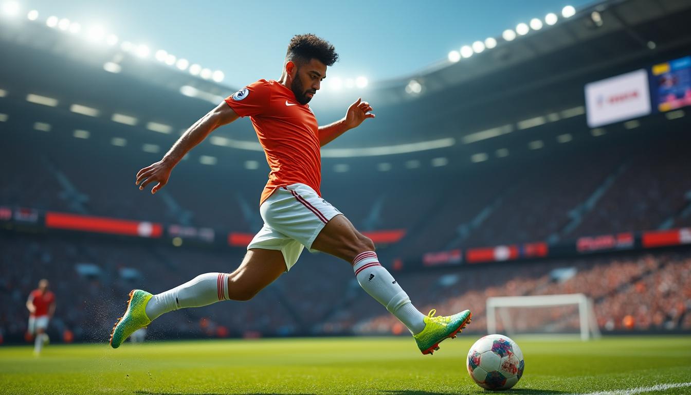 discover the latest inside reports on afcon 2025, highlighting the nations showcasing the strongest pre-tournament form as they prepare to compete for the championship.