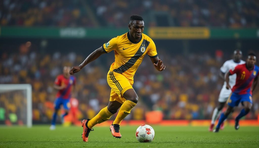discover exclusive insights on afcon 2025 as inside reports reveal the nations showcasing the strongest form ahead of the tournament.