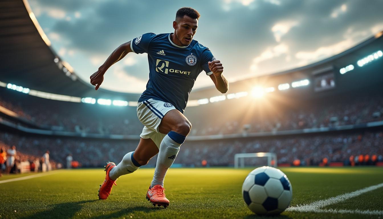 stay updated on afcon 2025 as key players face intense monitoring during this week's crucial warm-up matches, highlighting rising preparations and competitive spirit.