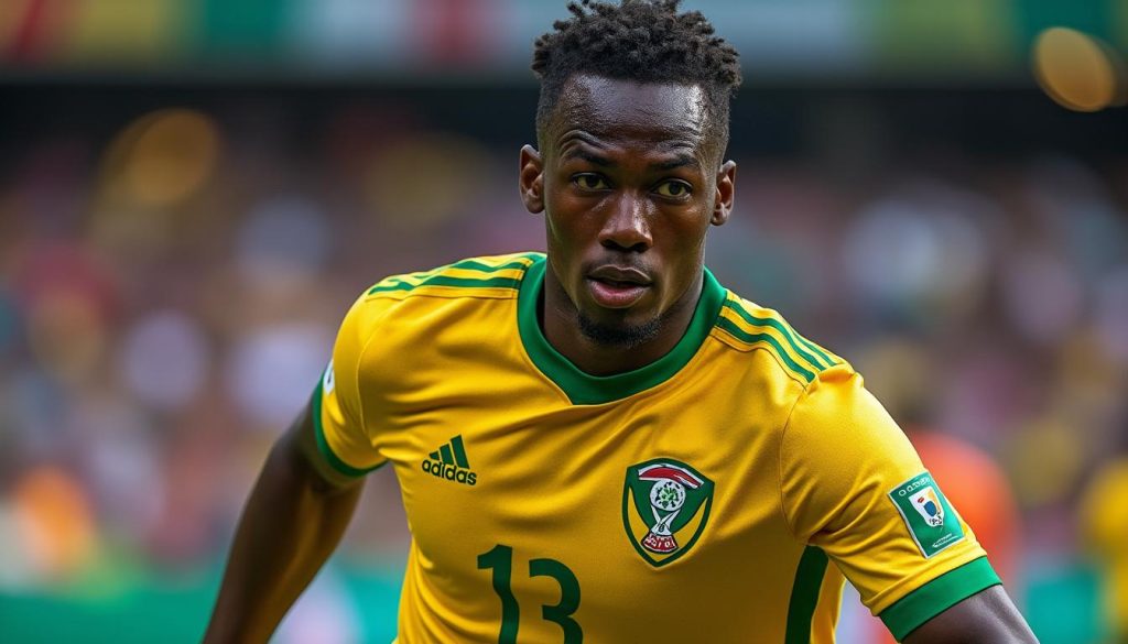 get insights on the key players to watch in afcon 2025 as the intensity of warm-up matches heats up this week, with close monitoring ahead of the tournament.