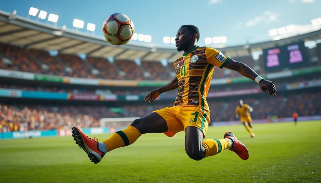 get the latest injury updates impacting key group matches in afcon 2025, including player conditions and team line-up changes.
