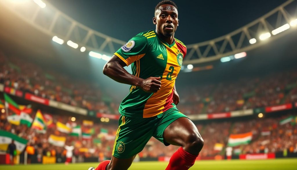 discover the latest tactical adjustments shaping the strategies of afcon 2025 favorites as teams prepare to battle for the championship.