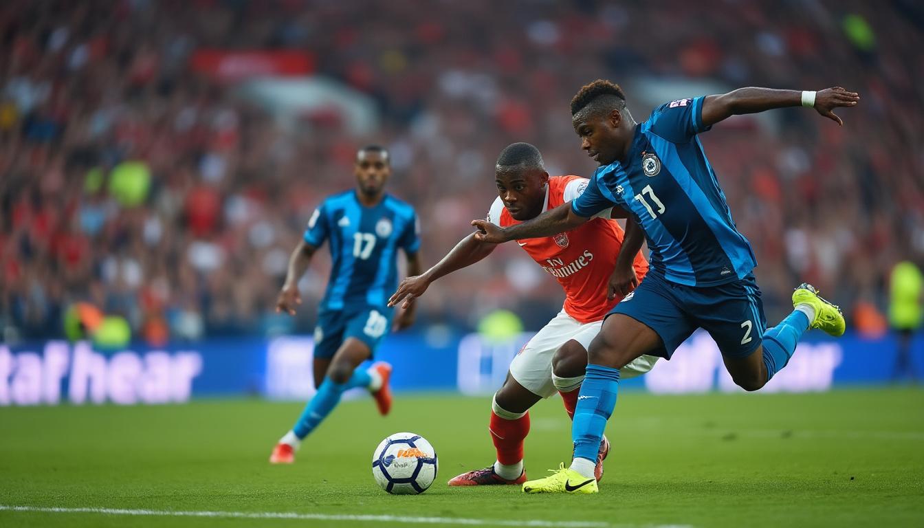 discover the afcon 2025 teams with the strongest defensive records so far, highlighting their impressive performances and key defensive strategies.