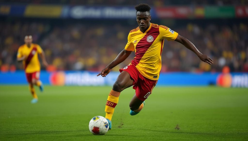 discover the top contenders for afcon 2025 as we analyze team performances and form to predict the most likely tournament winner.