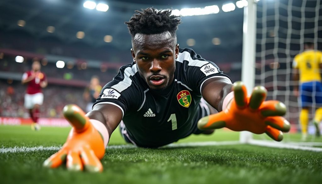 stay updated on andre onana's afcon 2025 status as of december 23 with the latest news from the cameroon camp. get insights on his fitness, availability, and performance ahead of the tournament.