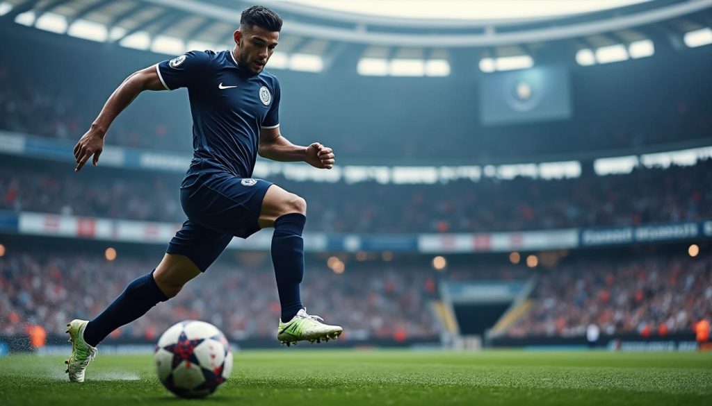 explore the latest champions league qualification scenarios as december's data narrows the possibilities, highlighting the teams' battle for top spots and evolving predictions.