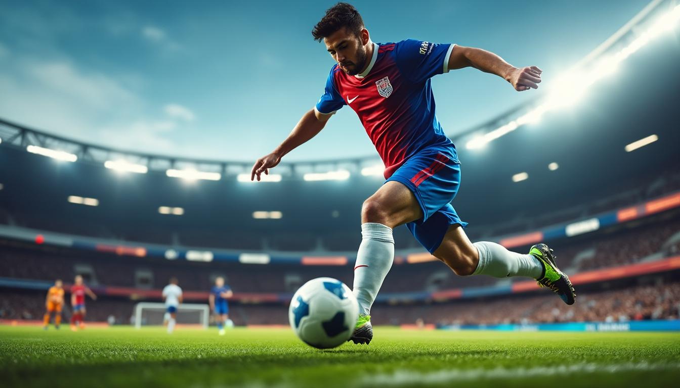 stay updated with the latest champions league predictions for the teams advancing to the quarterfinals. expert analysis and insights on who will make it through.