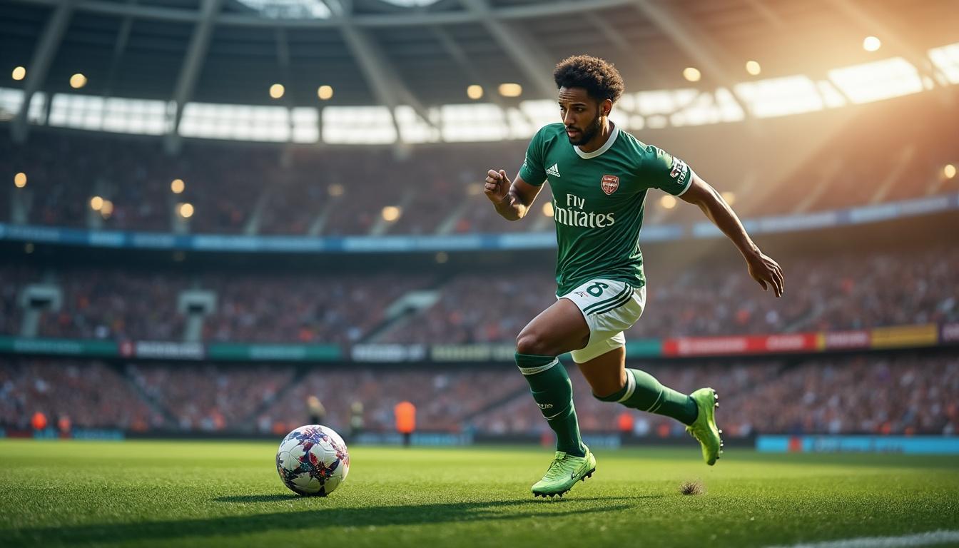 discover emerging insights on how several african stars are poised to dominate the early group stage with their outstanding performances and skills.
