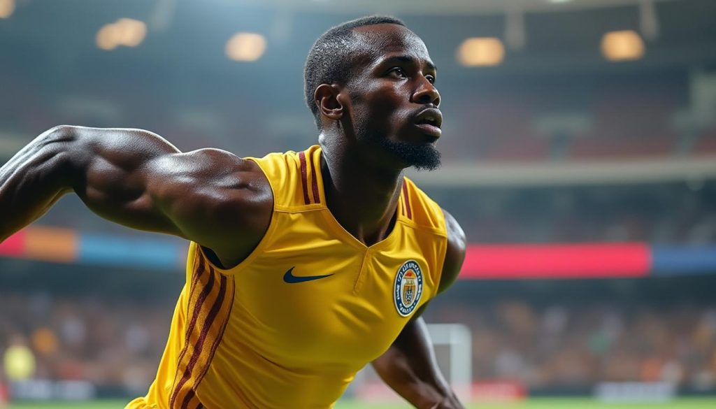 discover emerging insights on how several african stars are poised to dominate the early group stage, showcasing their talent and impact in the competition.