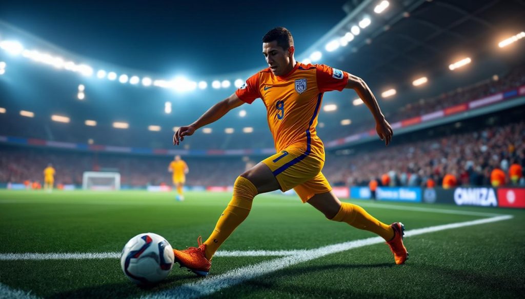 stay updated with the latest european football insights from december 3, 2025, featuring clubs actively tracking emerging breakout talents in the sport.