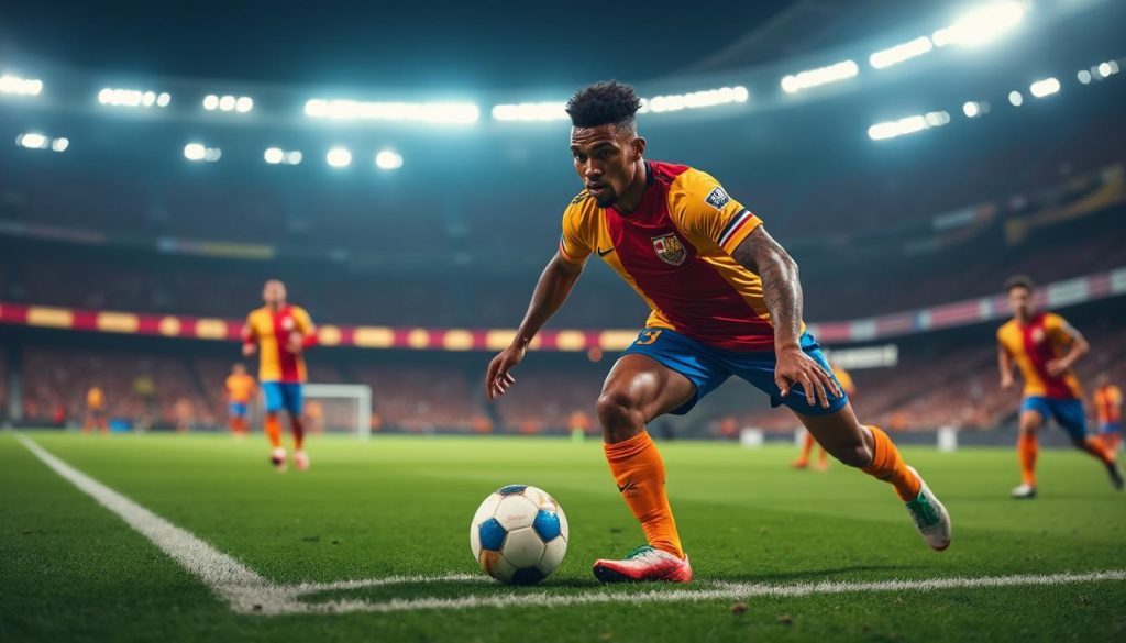 european football clubs are shifting their transfer strategies in response to upcoming afcon performances, aiming to optimize team dynamics and player acquisitions.