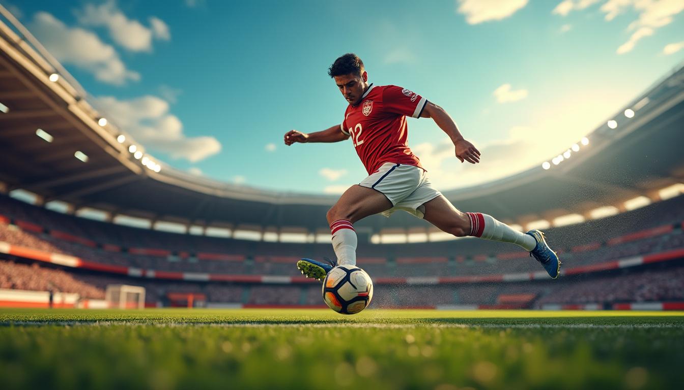 discover the early moves of the january transfer window and how they are shaping the top european football clubs ahead of the season's second half.