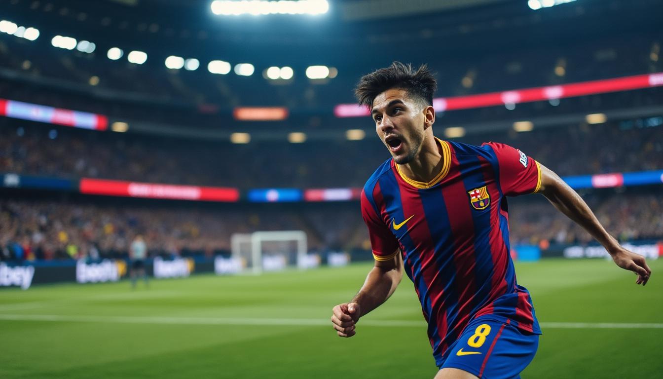 watch live football highlights from december 5, 2025, featuring key clashes that could shape the league's momentum. stay updated with all the crucial moments and match analysis.