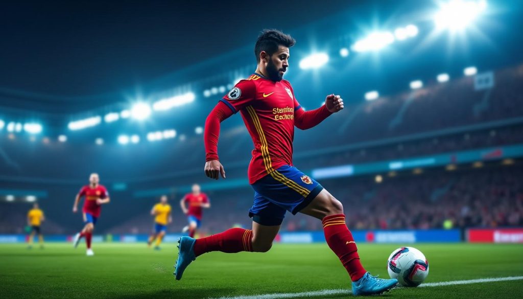 watch live football highlights from december 5, 2025, featuring key clashes that could shape the league's momentum. stay updated with all the crucial moments and top performances.