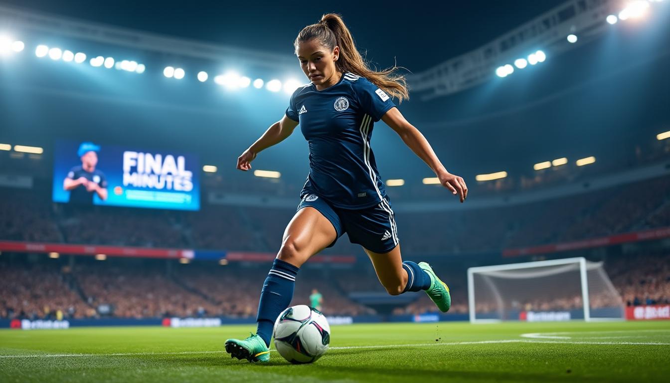 stay updated with live match focus on 02 december 2025, featuring all the high-stakes games to watch across europe. don't miss key football action and expert insights.