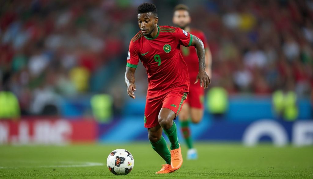 discover how morocco's squad depth is tested on december 24, 2025, with key players to watch during the afcon group stage. stay updated on team strategies and standout performances.