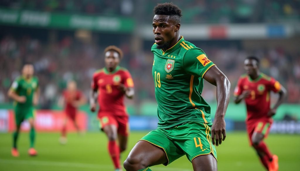 discover the best live streaming options and kickoff time for the morocco vs ivory coast match. stay updated and don't miss any action from this exciting game.