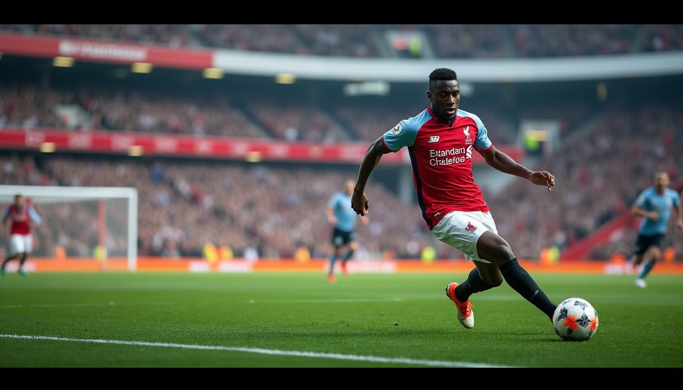 stay updated with the latest forecasts and analysis on the premier league title race as we head into mid-december. discover which teams are leading and predictions for the rest of the season.