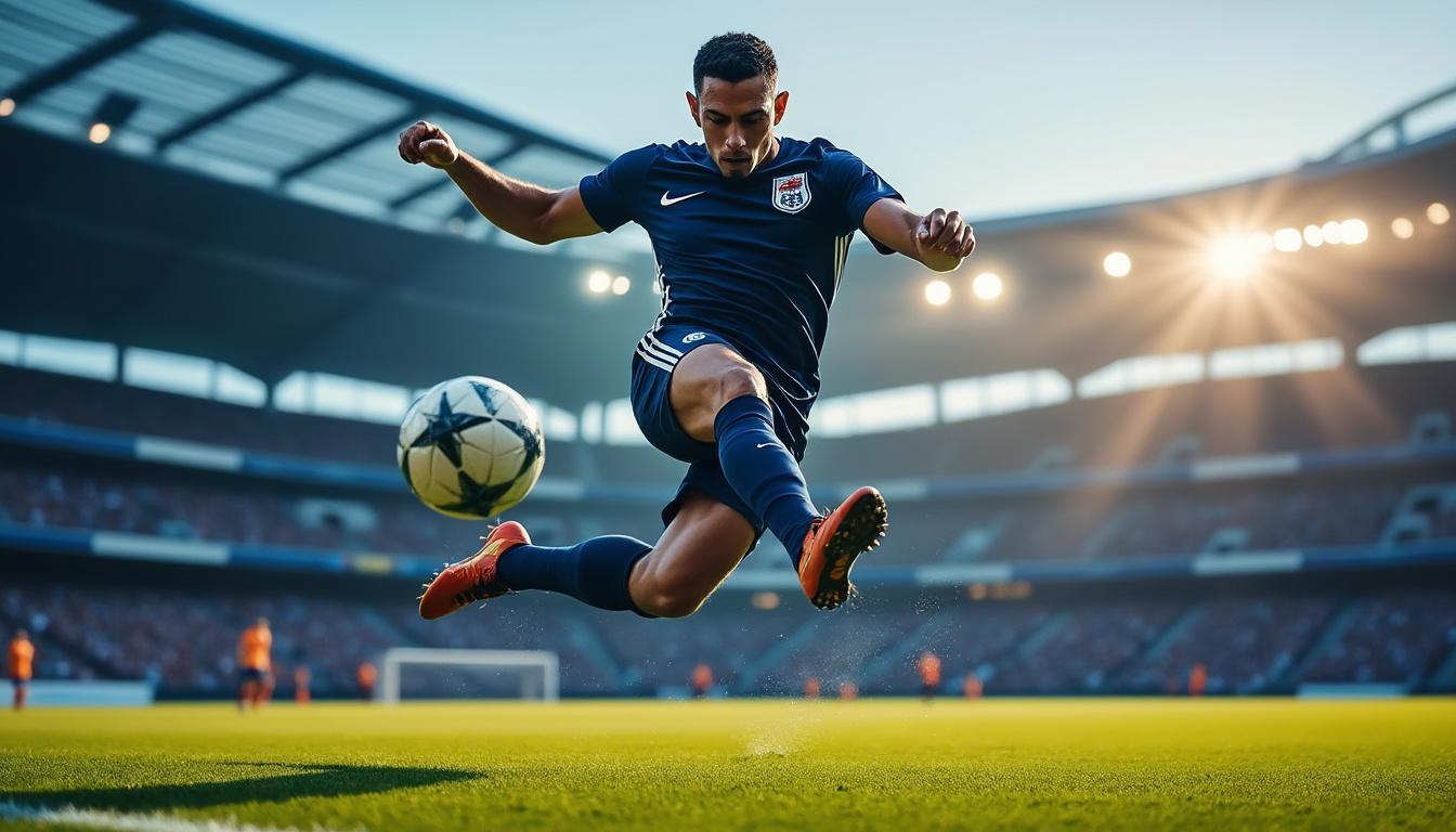 find out where to watch the afcon 2025 match live between senegal and algeria. get all the details on streaming options, tv channels, and kickoff times to catch every moment of this exciting clash.