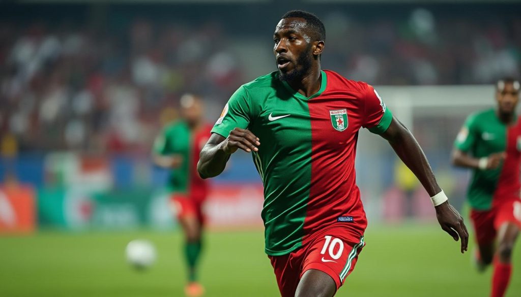 find out where to watch the senegal vs algeria afcon 2025 match live, including tv channels and online streaming options.