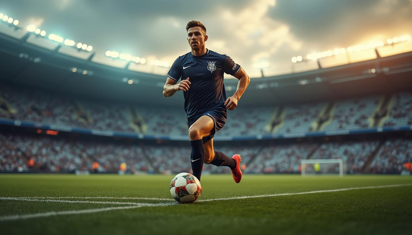 discover tactical updates from recent training sessions revealing surprising strategies ahead of mid-december fixtures.