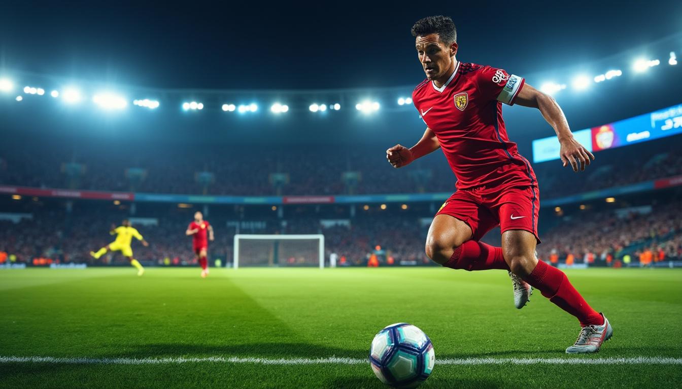 discover the top football clubs poised for a breakthrough this december 2025 in our weekend prediction for december 6. get expert insights and match analysis to stay ahead.