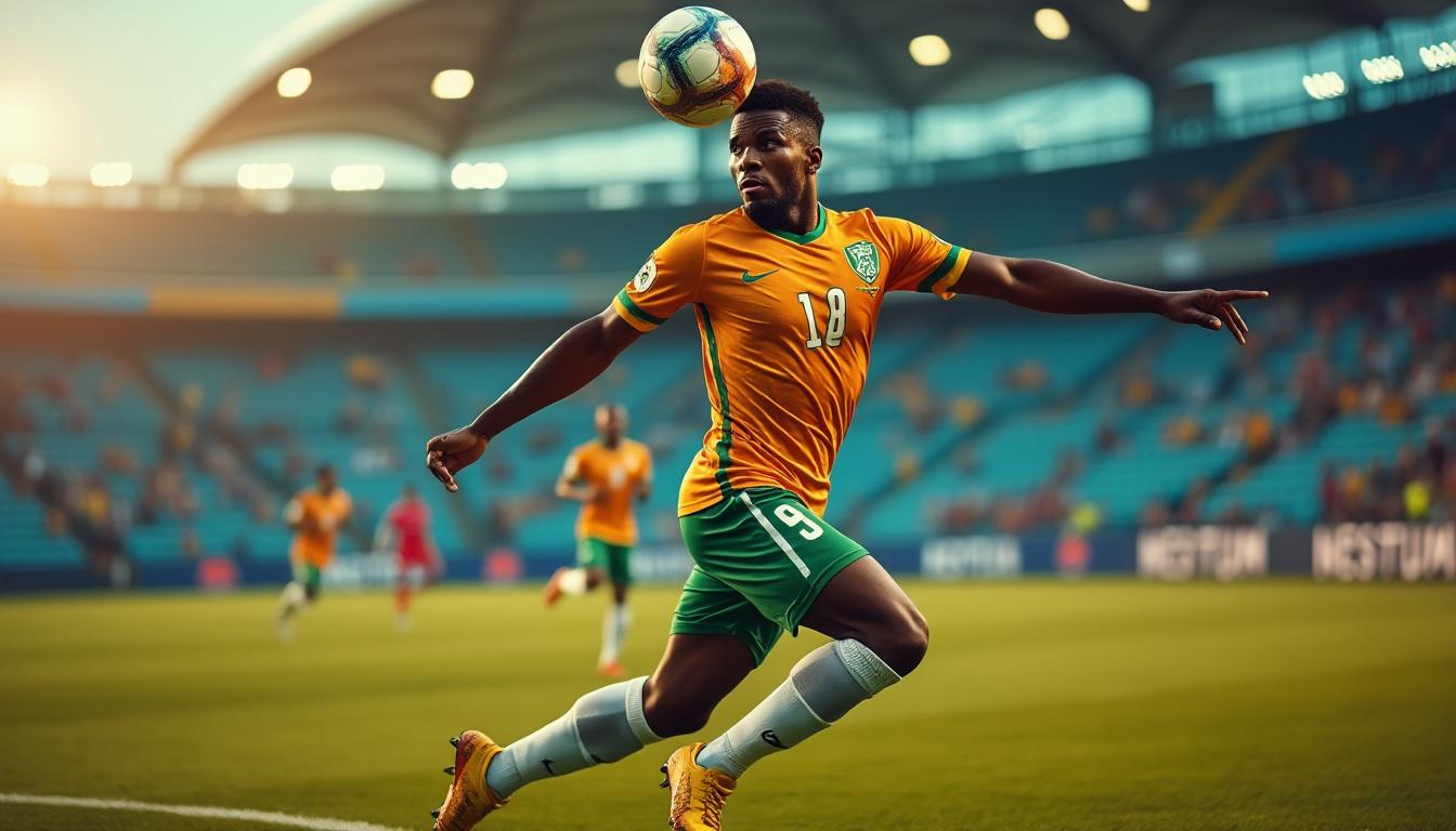 discover strategies for zimbabwe's warriors to overcome challenges in a tough group stage at afcon 2026 and advance with confidence.