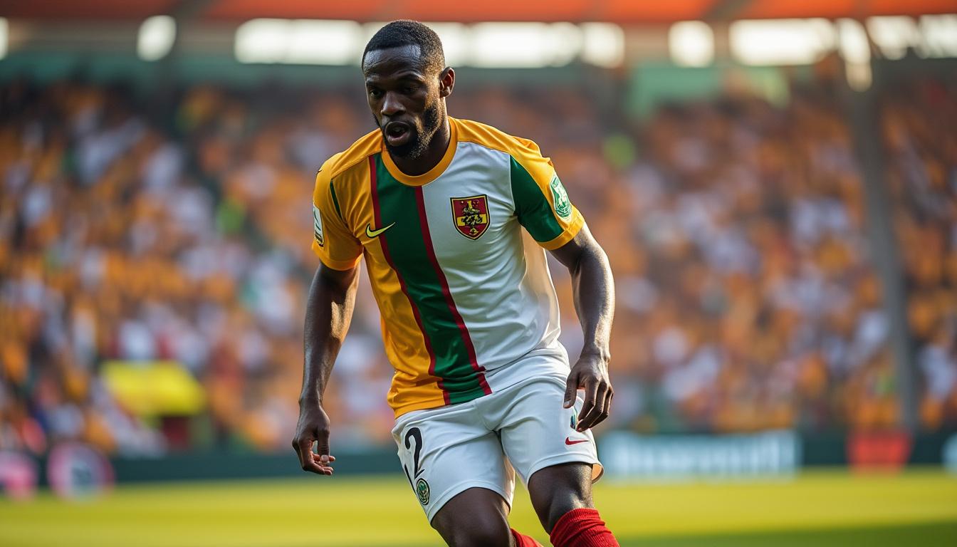 discover the excitement of afcon 2026, from thrilling stadium cheers to vibrant cultural celebrations, and immerse yourself in the heart of african football and heritage.