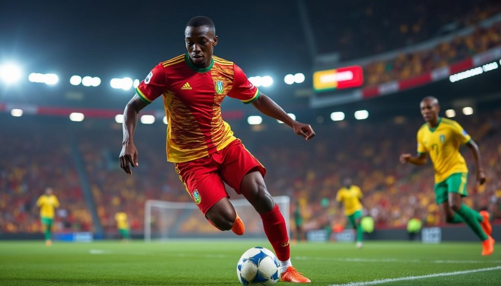 discover the excitement of afcon 2026, where thrilling stadium moments meet vibrant cultural celebrations, bringing fans together for an unforgettable experience.