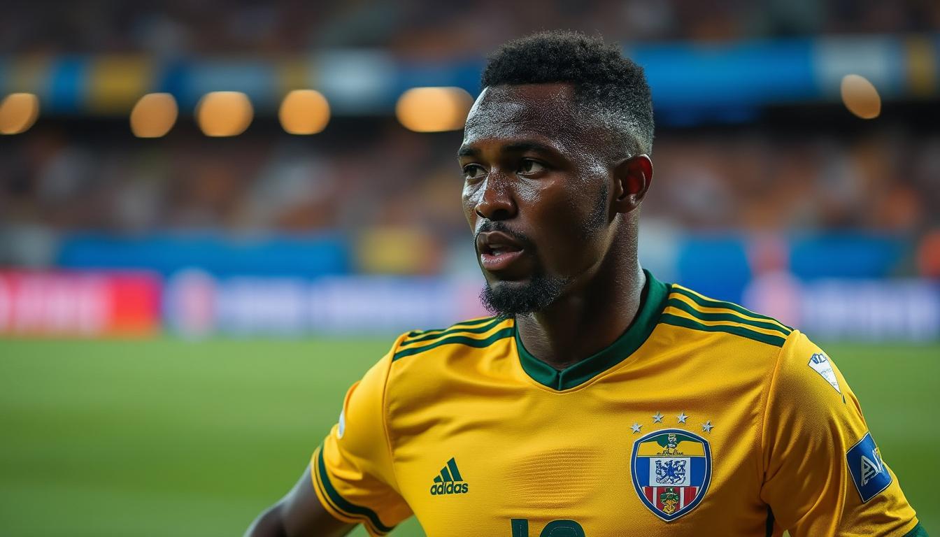 discover the top african teams to watch at the 2026 world cup, including potential surprises, dark horses, and best value bets for football fans and bettors alike.