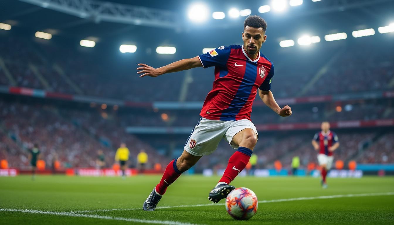 explore england's midfield depth for the 2026 world cup, highlighting selection challenges, tactical balance, and expert betting insights to shape the team's success.