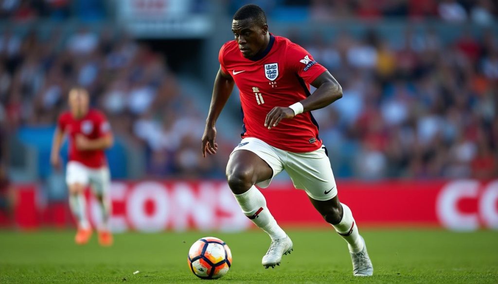 explore england's midfield depth for the 2026 world cup, highlighting selection challenges, tactical balance, and expert betting insights to enhance your understanding of the team's dynamics.