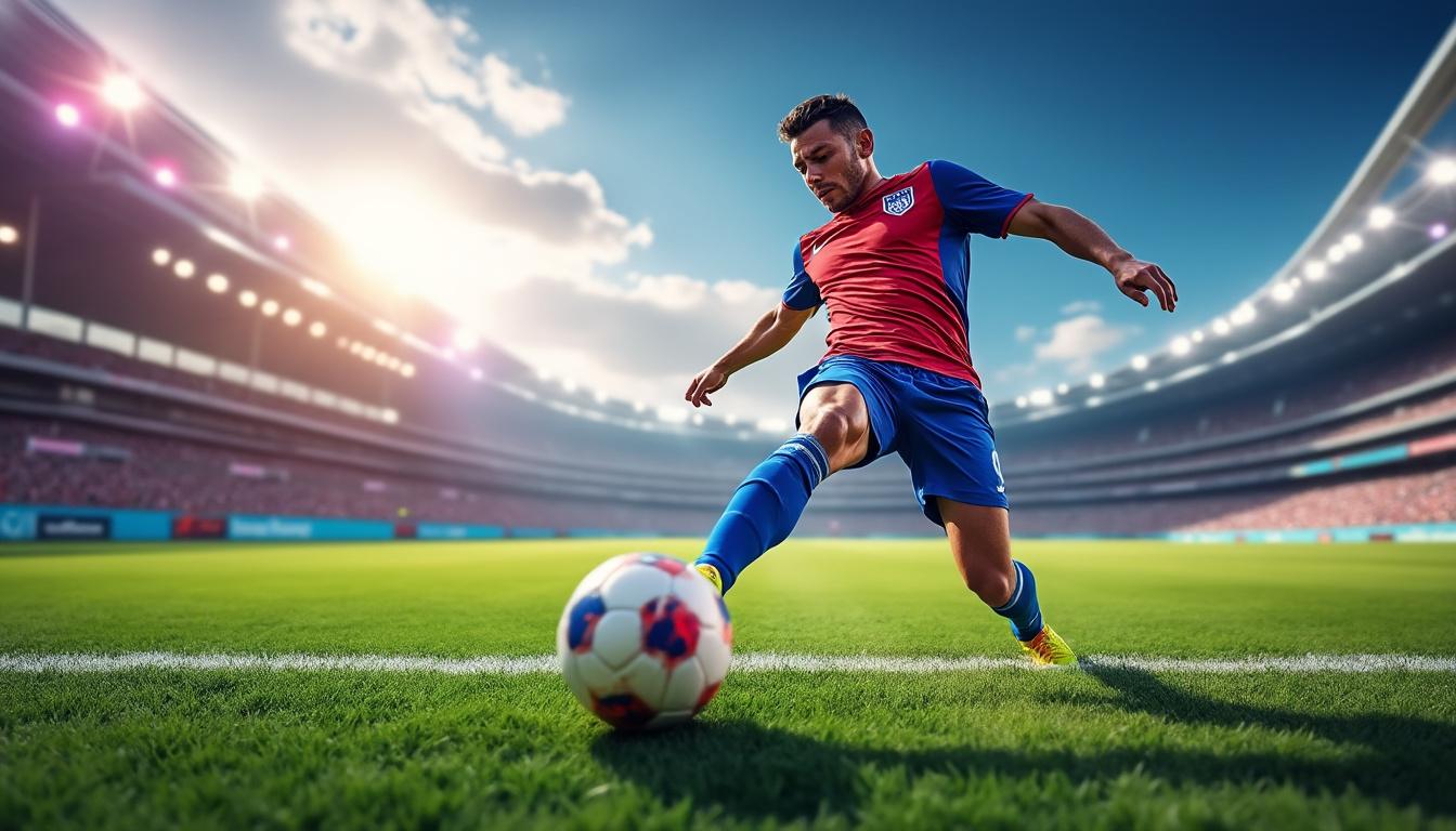 explore the excitement of the 2026 world cup with player props and specials. discover how to enhance your betting experience and whether these options are worth trying for this global event.