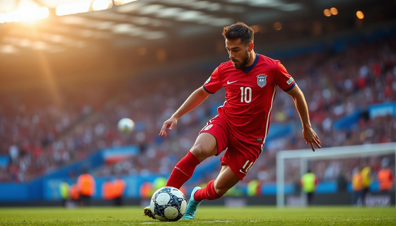 discover strategic betting insights for the 2026 world cup group of death, unlocking profitable opportunities amid historic chaos with expert analysis and data-driven predictions.