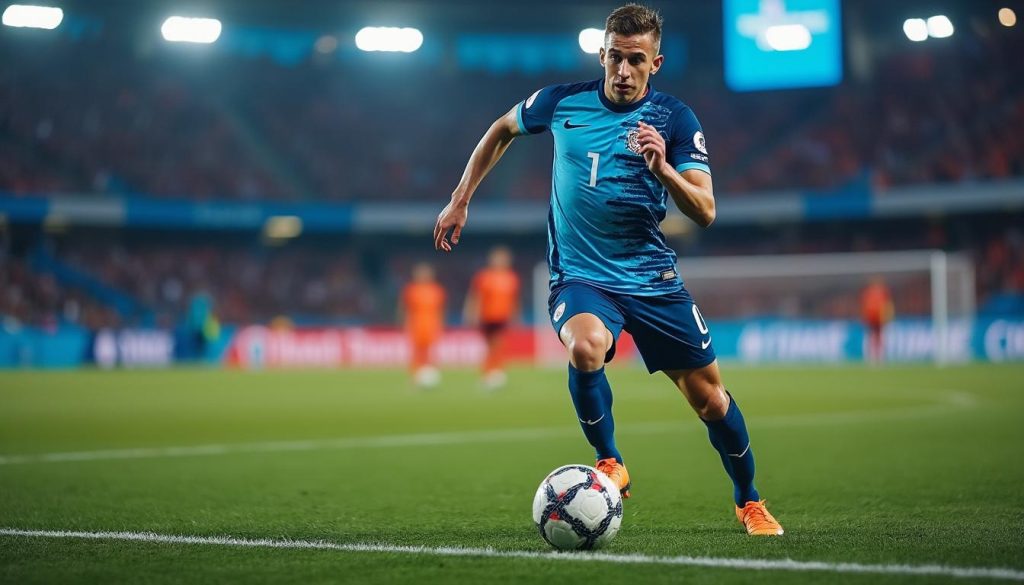 discover strategic betting insights for the 2026 world cup's group of death, unlocking profitable opportunities amid historic chaos and fierce competition.