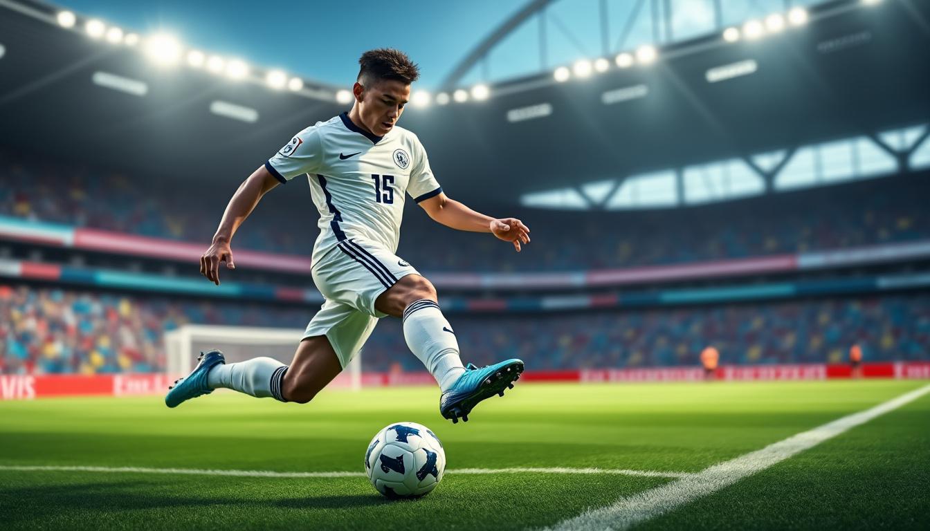 explore key insights and analysis on world cup debutants facing top teams to enhance your 2026 betting strategies and make informed wagers.