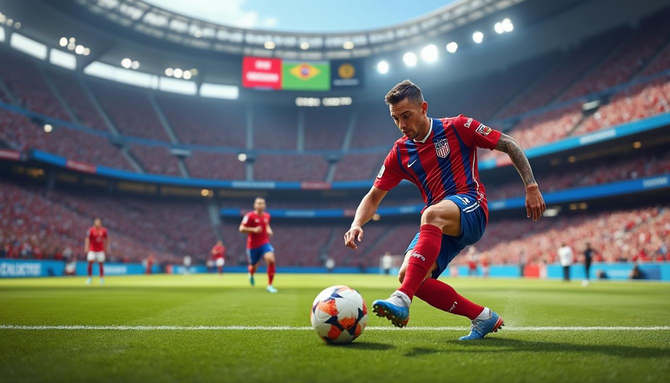 explore key insights and strategies for betting on the 2026 world cup, focusing on debutant teams versus established top contenders. stay ahead with expert analysis and predictions.